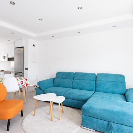 Playa San Juan Perfect Stay By Sunkeyrents Екстер'єр фото