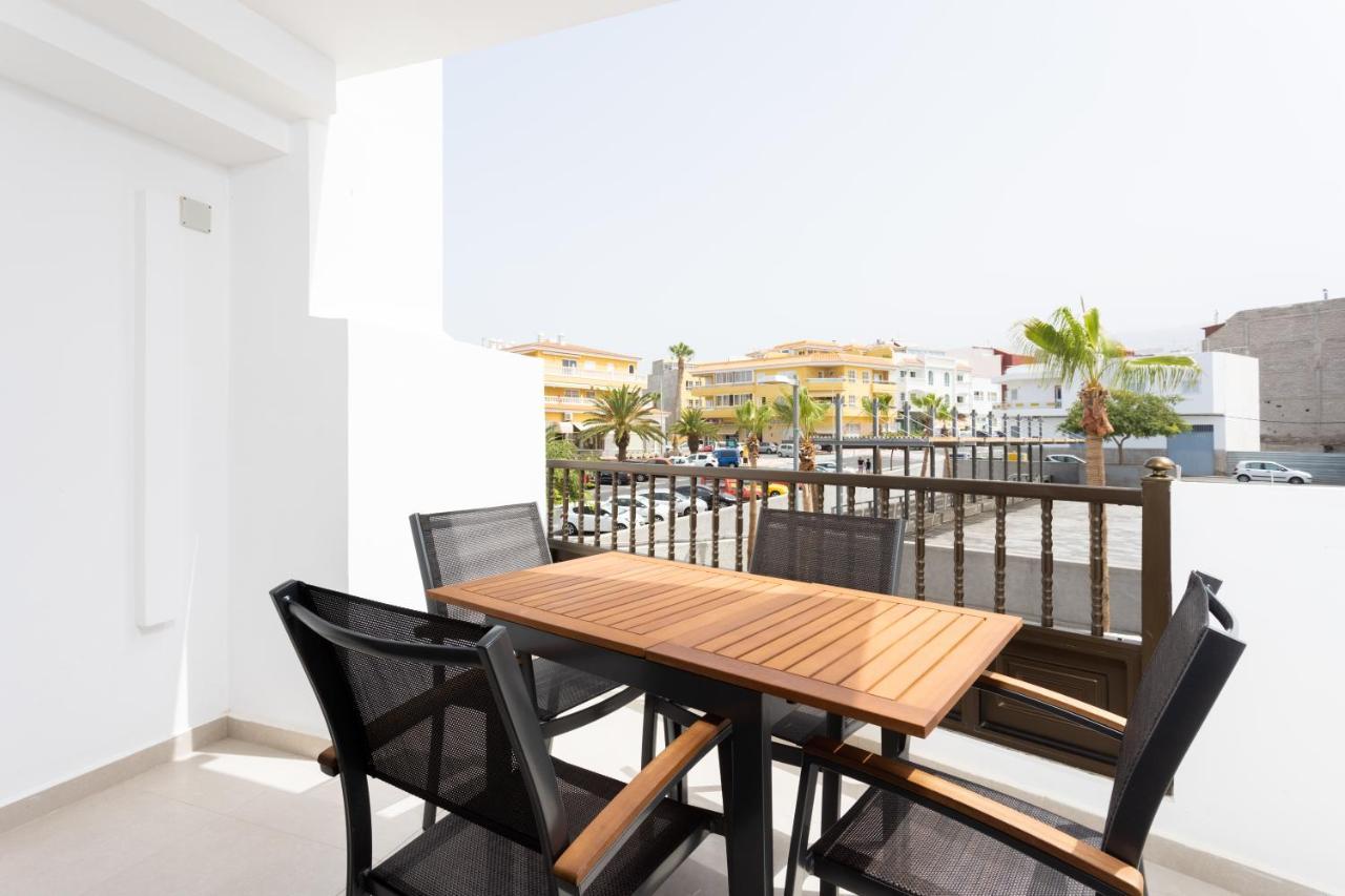 Playa San Juan Perfect Stay By Sunkeyrents Екстер'єр фото