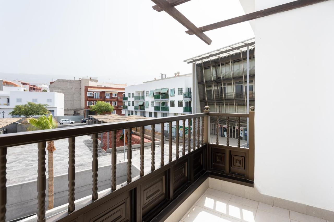 Playa San Juan Perfect Stay By Sunkeyrents Екстер'єр фото