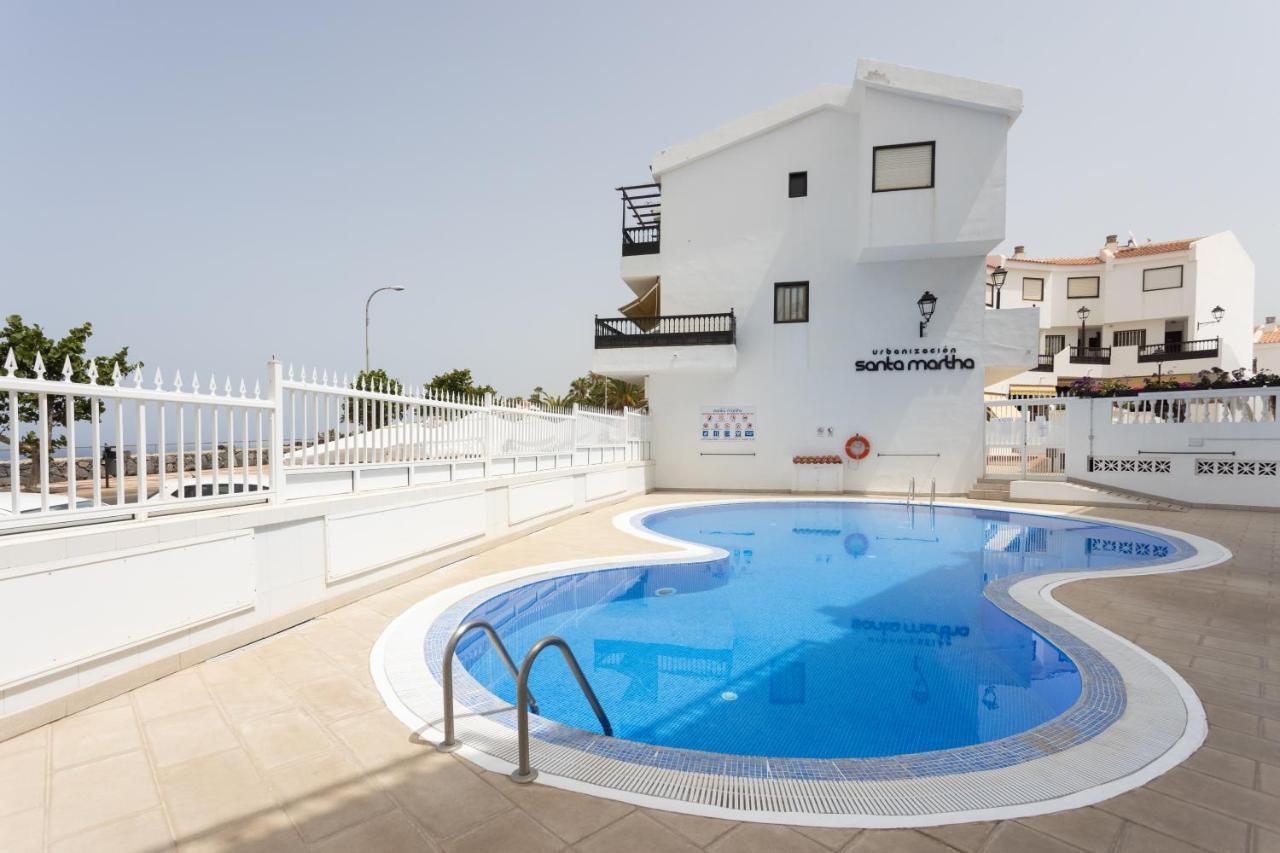 Playa San Juan Perfect Stay By Sunkeyrents Екстер'єр фото