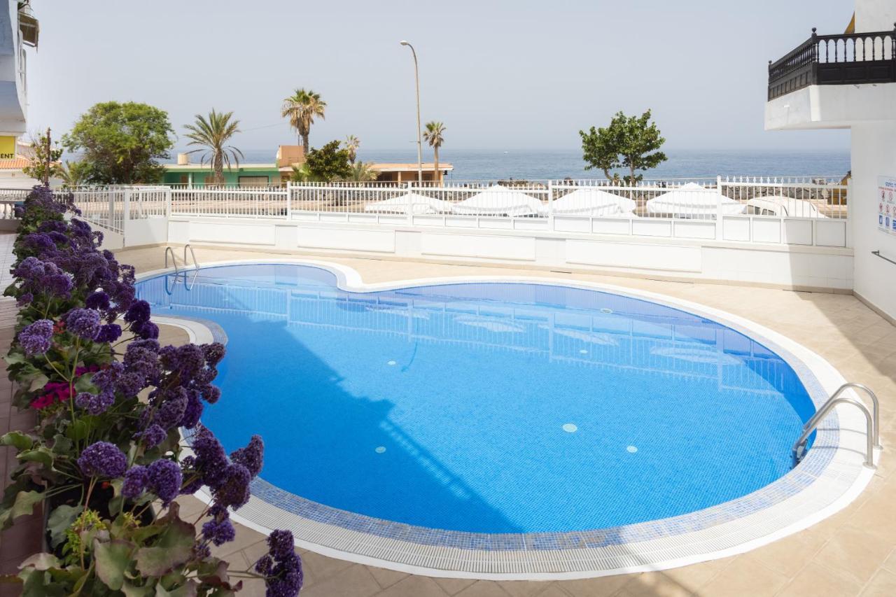 Playa San Juan Perfect Stay By Sunkeyrents Екстер'єр фото