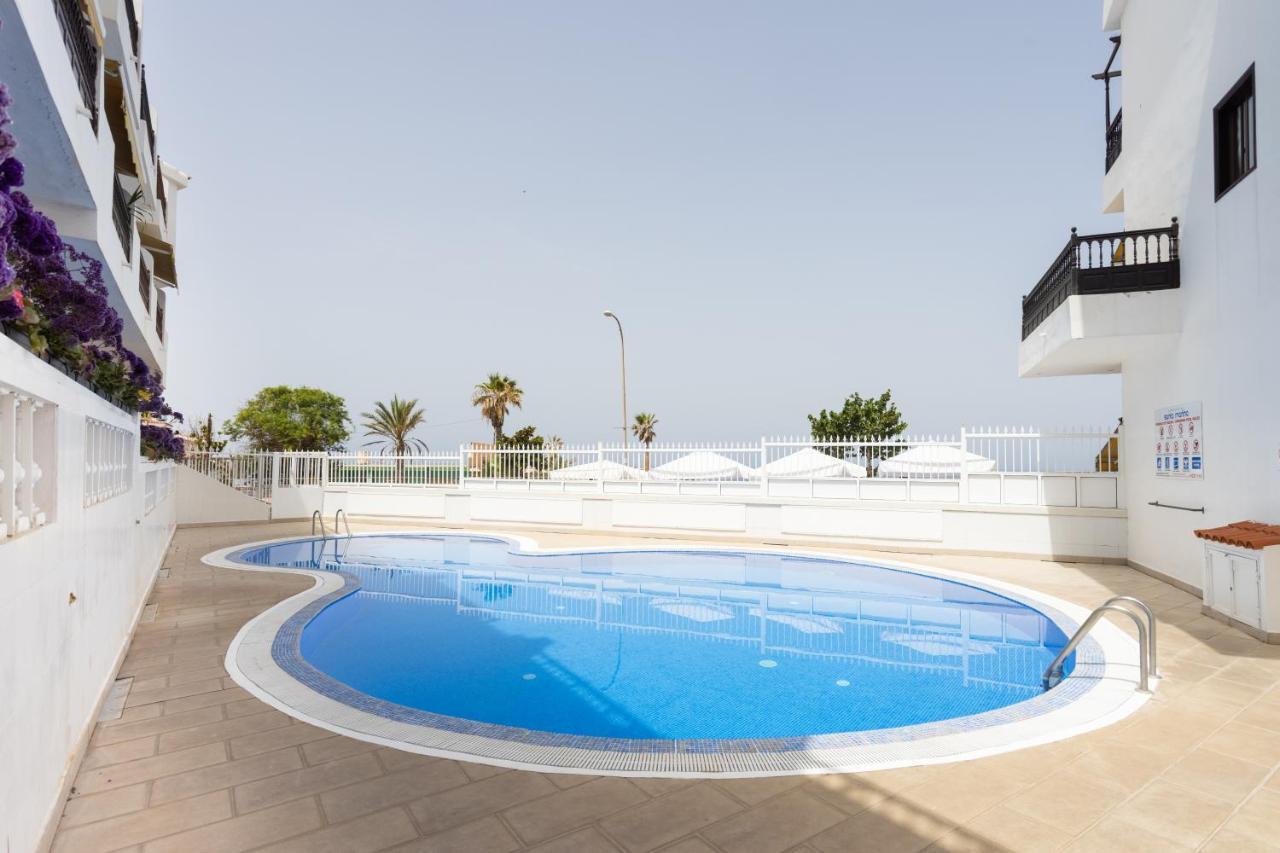 Playa San Juan Perfect Stay By Sunkeyrents Екстер'єр фото