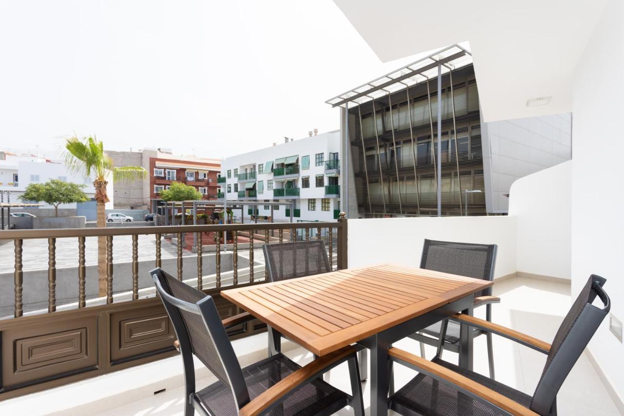 Playa San Juan Perfect Stay By Sunkeyrents Екстер'єр фото