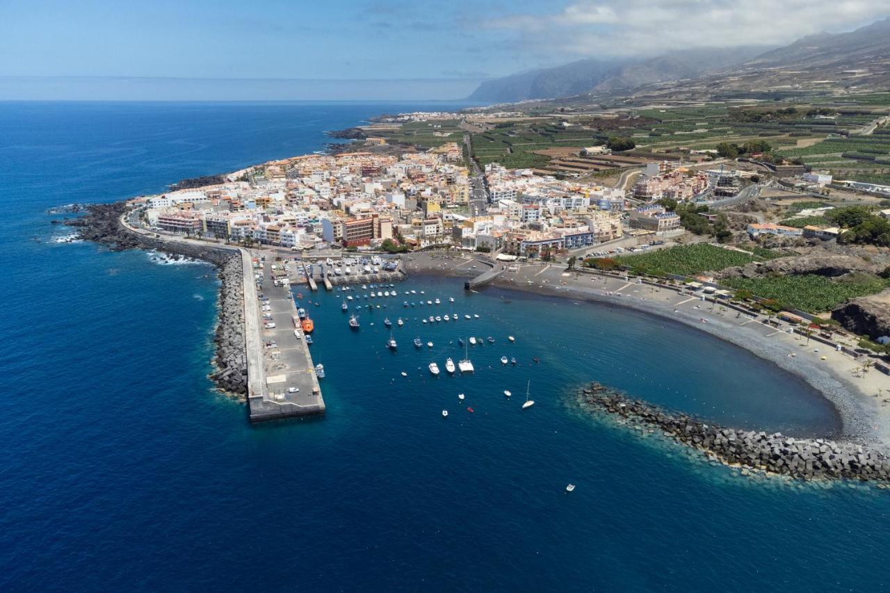 Playa San Juan Perfect Stay By Sunkeyrents Екстер'єр фото