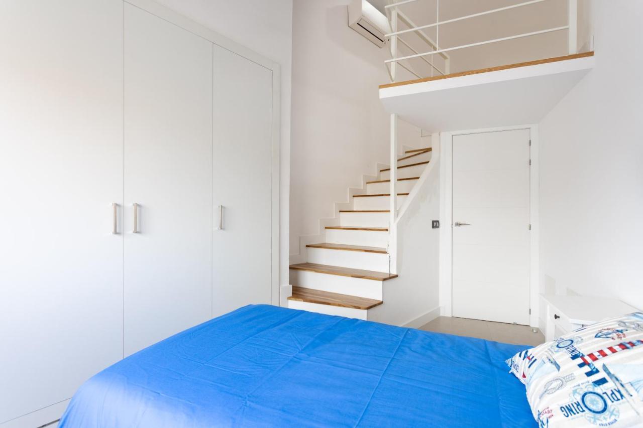 Playa San Juan Perfect Stay By Sunkeyrents Екстер'єр фото