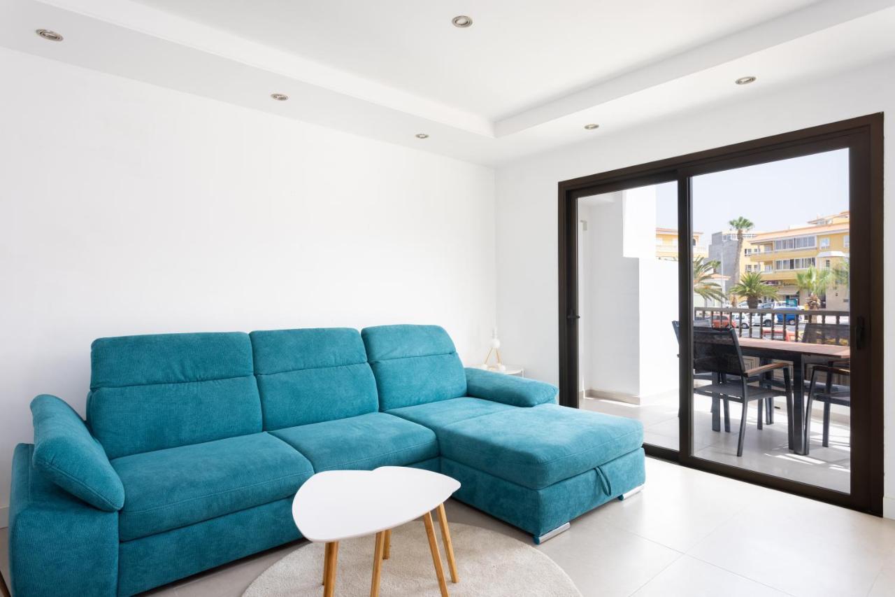 Playa San Juan Perfect Stay By Sunkeyrents Екстер'єр фото