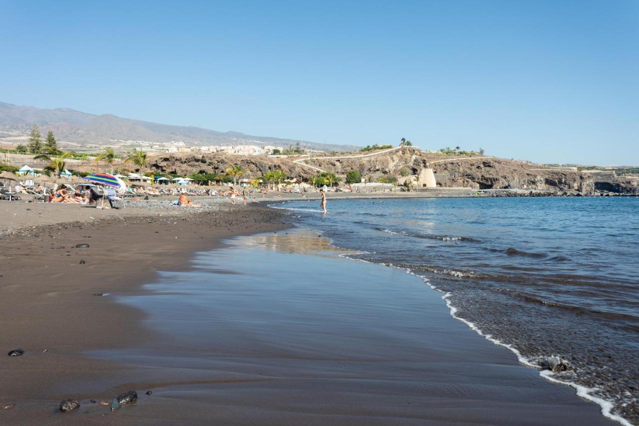 Playa San Juan Perfect Stay By Sunkeyrents Екстер'єр фото