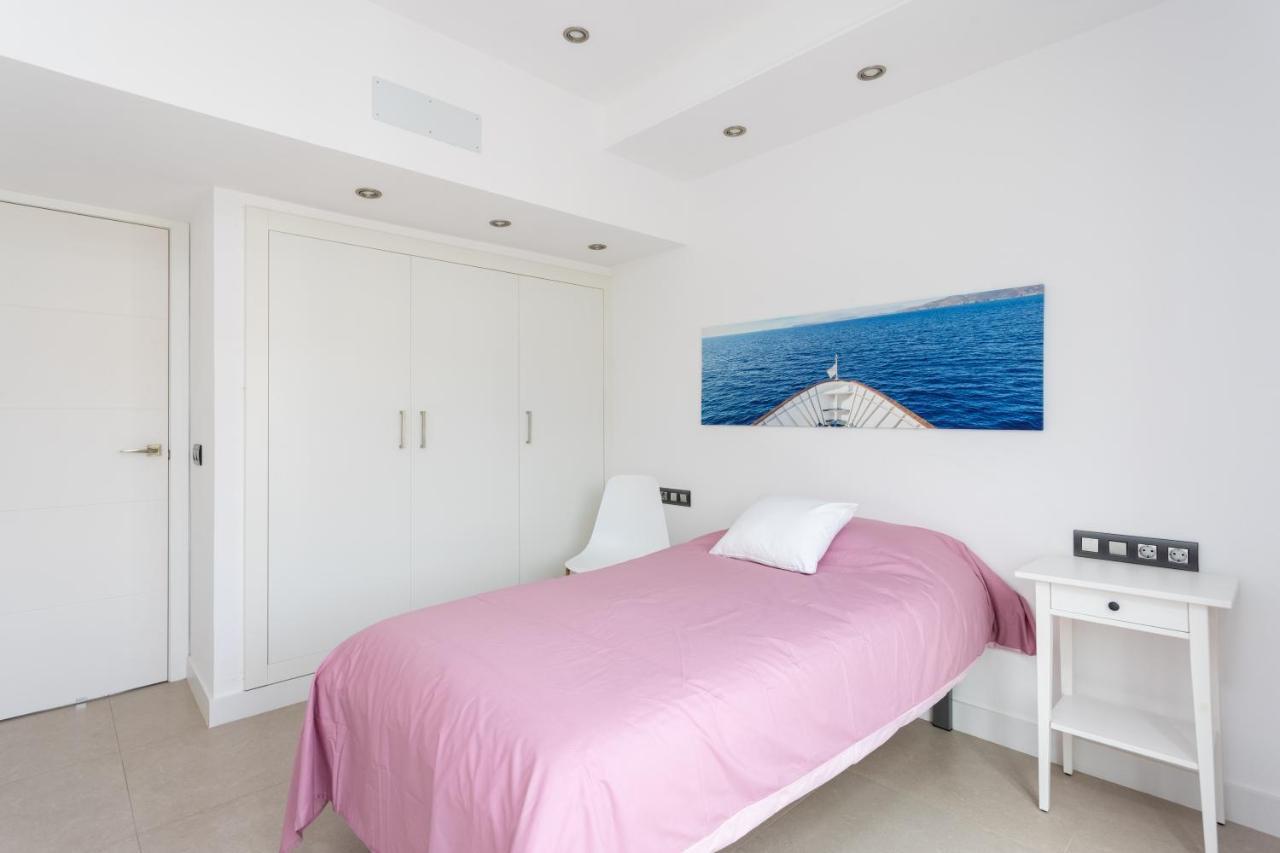 Playa San Juan Perfect Stay By Sunkeyrents Екстер'єр фото