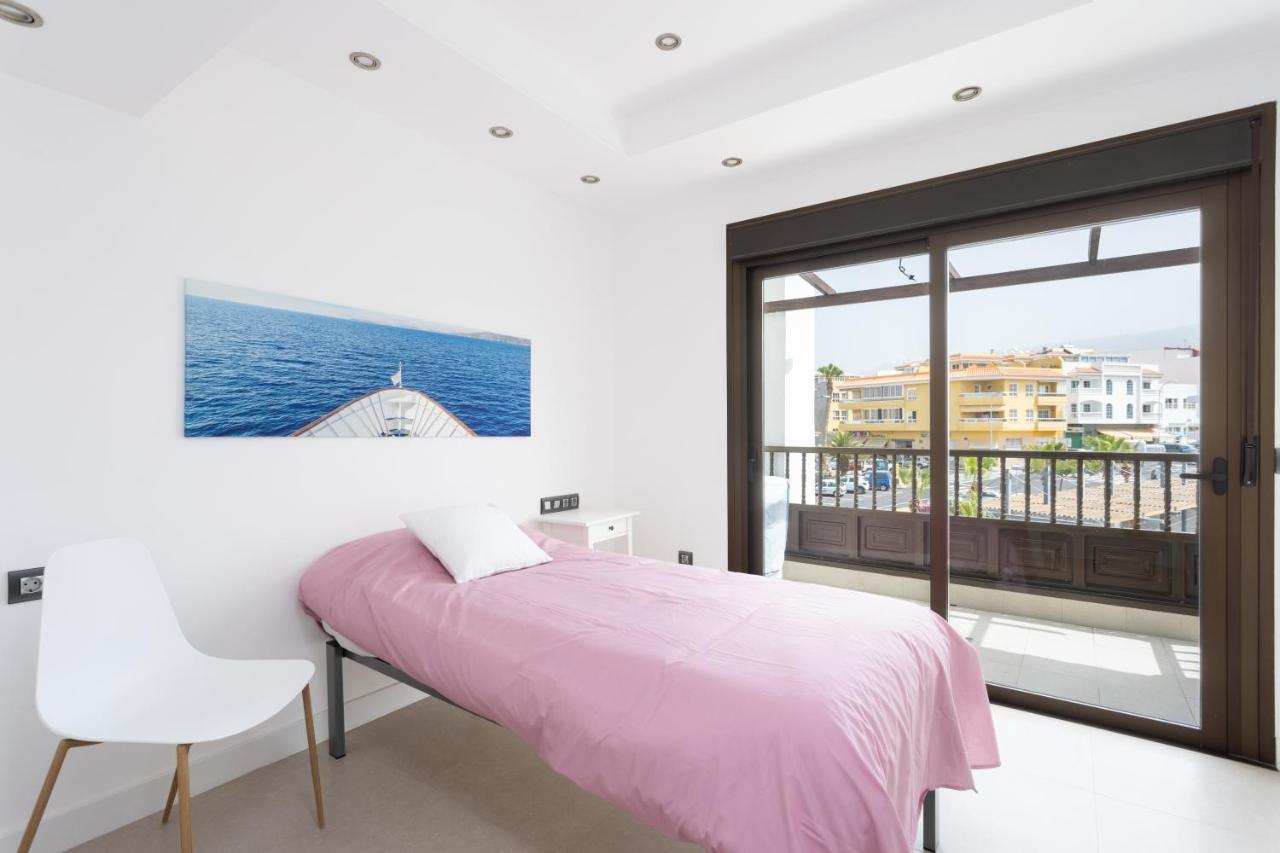 Playa San Juan Perfect Stay By Sunkeyrents Екстер'єр фото