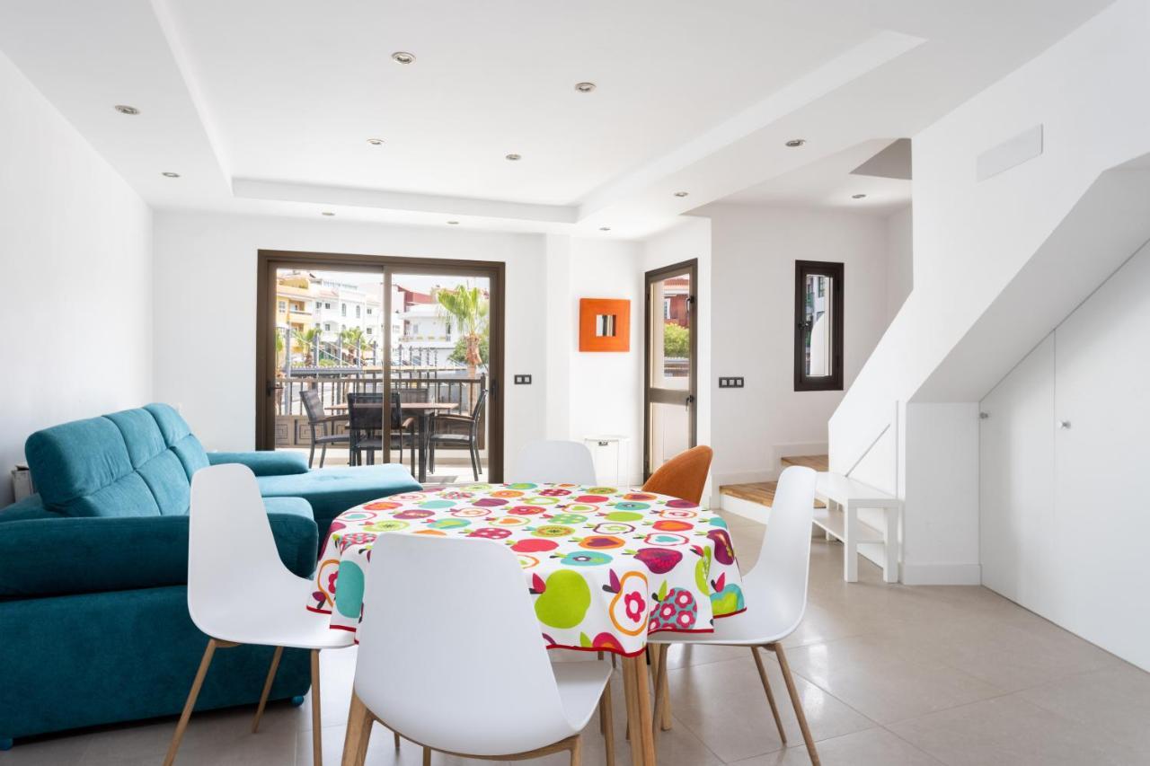 Playa San Juan Perfect Stay By Sunkeyrents Екстер'єр фото